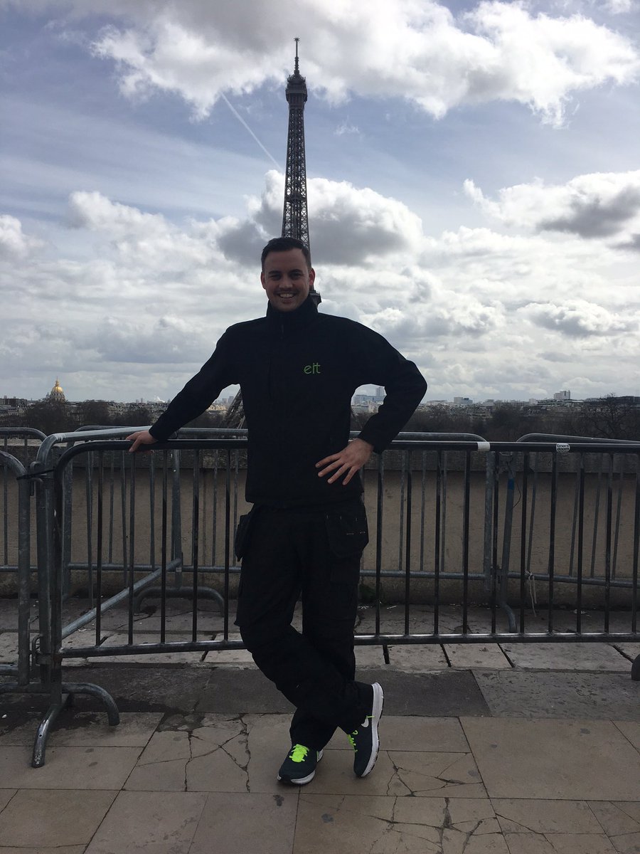 Euro_IT's tweet photo. Guess where we are today? More #rollouts in #Europe #euroit https://t.co/SzBmp6ODY9