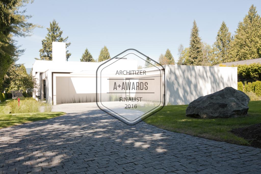StoneEvent's tweet image. Vote for @consideredD's "Yan Residence" for @Architizer Award: awards.architizer.com/public/voting/… w/ our #CoastalGrayGranite!