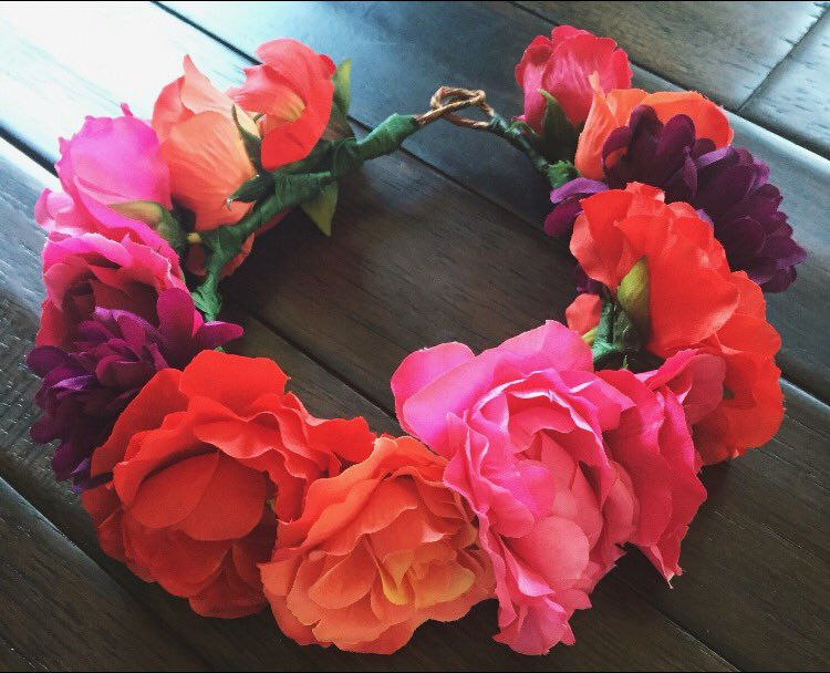 RobtheKingAtl's tweet photo. All those colors &amp; not one filter! It's available this Saturday @ the Beltline Boil! @BeltlineBoil https://t.co/HBAs96FalI