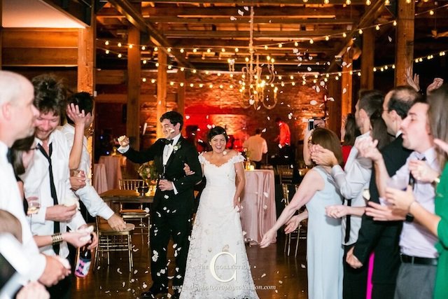 Today's Nashville Wedding @ aVenue <a href="/wedcollection/">The Collection</a> @nashvillespaces@RandiEvents <a href="/Chefs_Market/">Chef's Market</a> bit.ly/1V3ErLQ