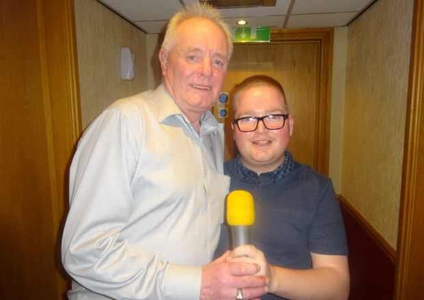 Radio South Tyneside tweet media