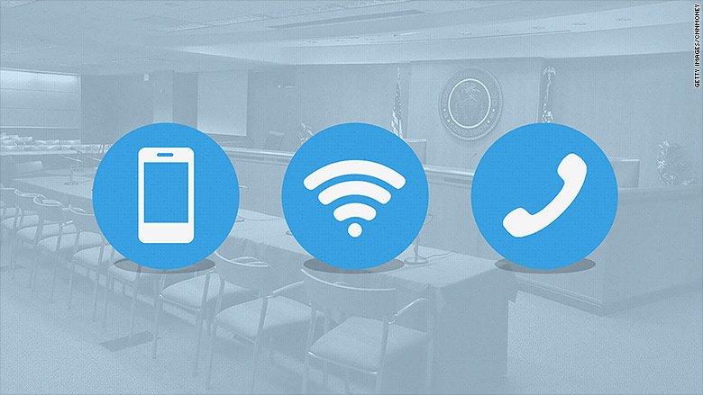 Lifeline vote could help millions of poor families get online cnn.it/1MBEtZW