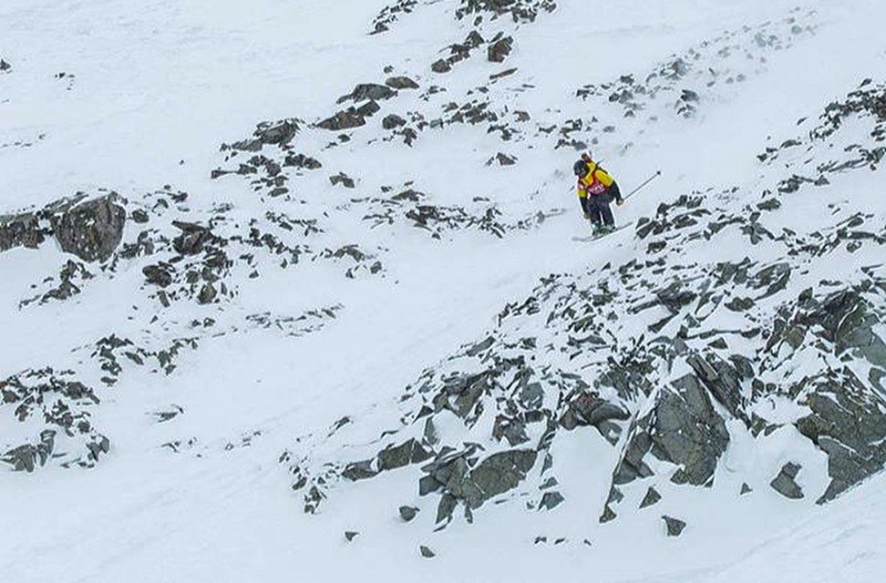 casttouring's tweet photo. Congrats @casttouring athletes at the Big Sky @FreeskiingWT. Skier:Gary Mackenzie 4th &amp; founder Silas finished 5th. https://t.co/lSHcVtcNpo