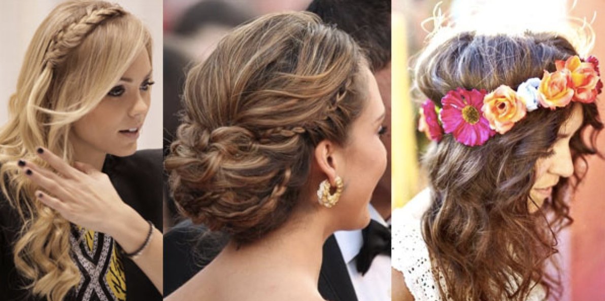 Perfect Cut Salons On Twitter Dreamy Hairstyles