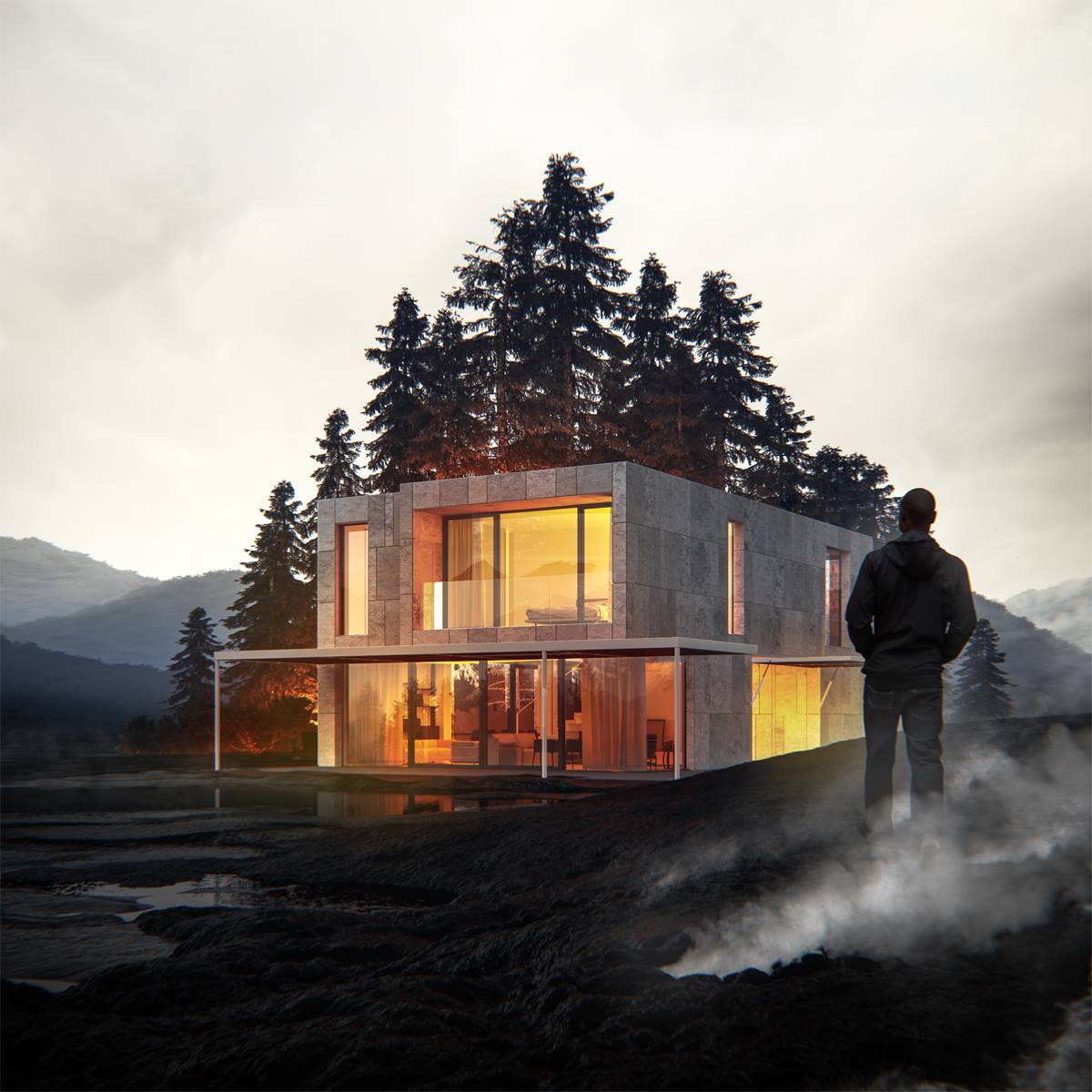 ChaosGroup's tweet image. View all the final artwork created by @soaacademy students during #Masterclass20: bit.ly/1RL4C4C