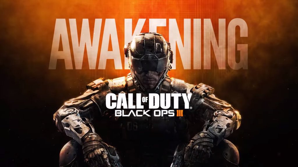 charlieINTEL's tweet photo. NEWS: Black Ops 3 Awakening DLC Free Trial coming to PS4 this weekend — https://t.co/yq3rKLGZWY https://t.co/8qdijgEPZO