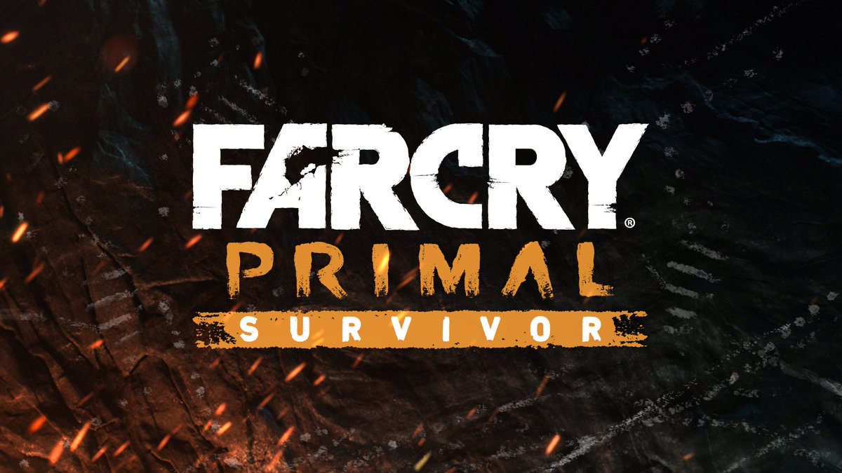 Far Cry Primal