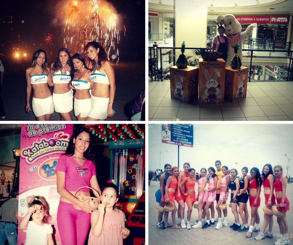 KaleidosSA's tweet photo. Buenos días tuiteros! Otro de nuestros servicios son activaciones de marcas #Modelos  #Impulsadoras https://t.co/h5c1vpGyds