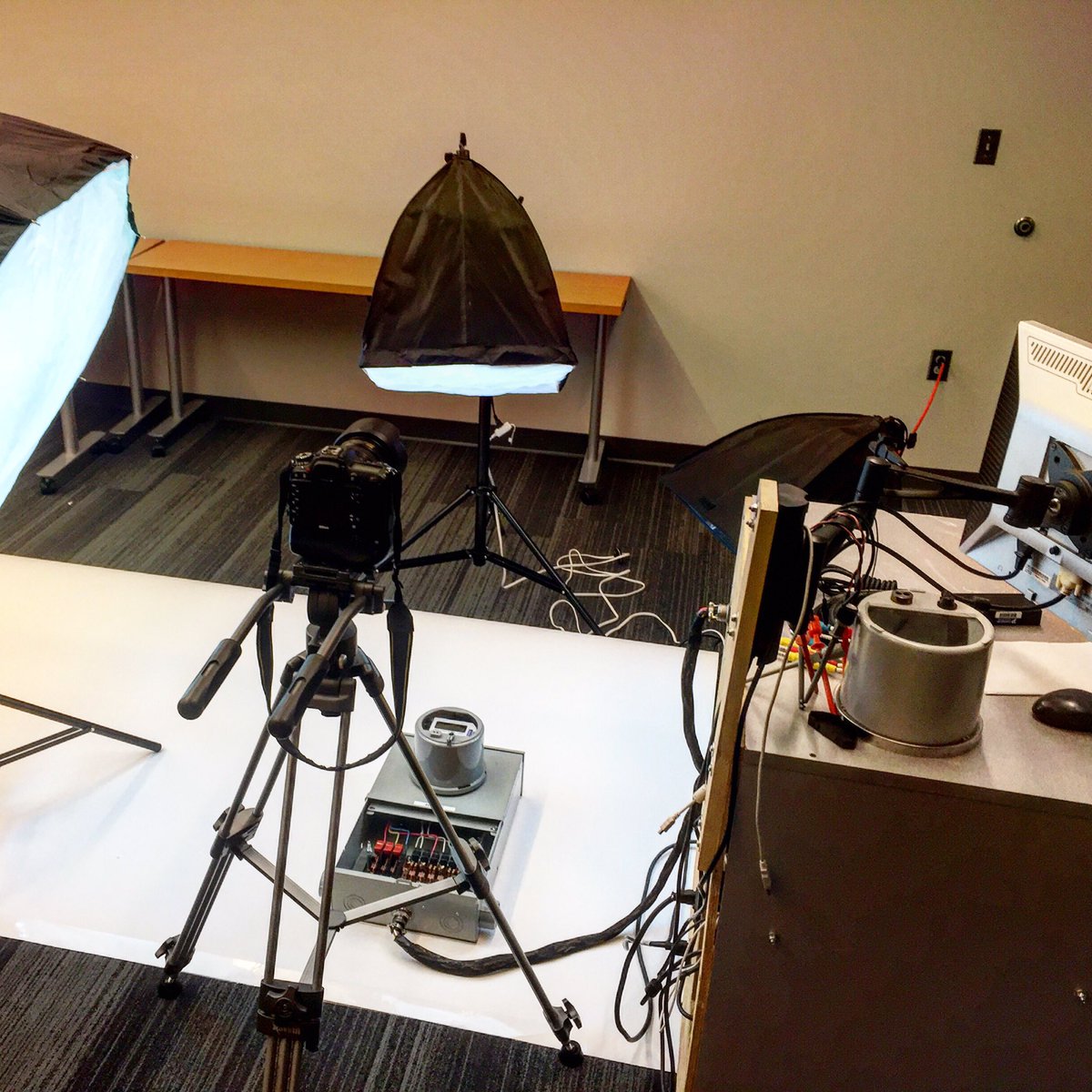 Powermetrix's tweet photo. New training videos in the works! #powermetrix https://t.co/2zdxKather