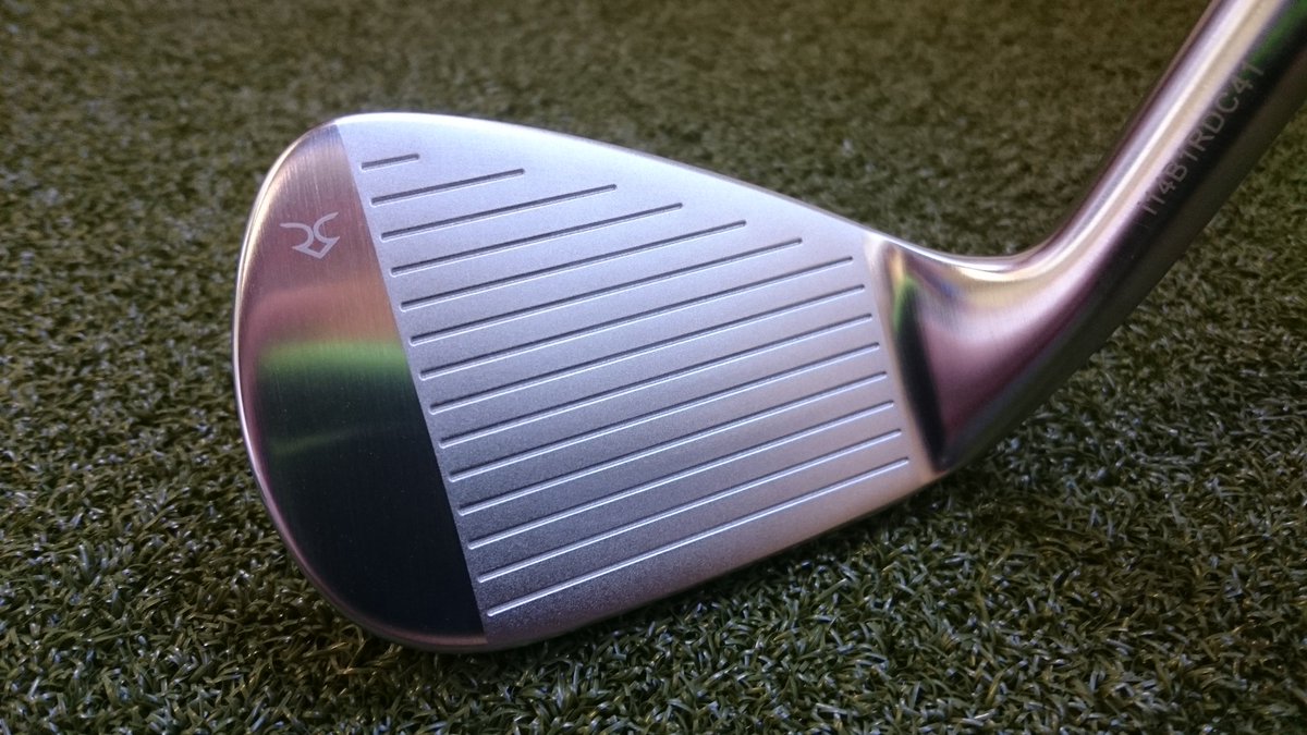orka golf irons