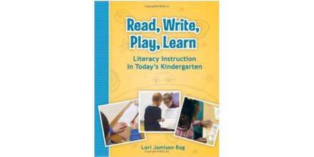 OCT_OEEO's tweet photo. Read, play, learn: literacy instruction in kindergarten. #CollegeMembers get it here: https://t.co/Y4PvIlXsnV #ONTed https://t.co/apT5c8f0Af