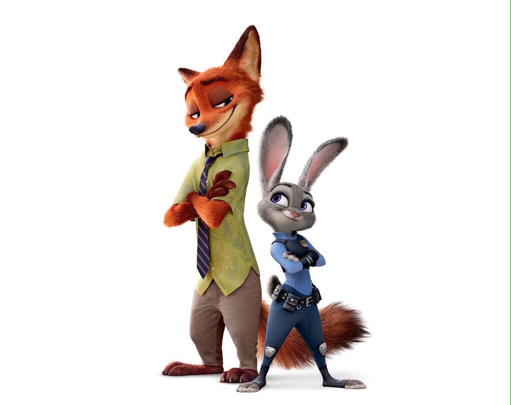 You know, we're a pretty good team.