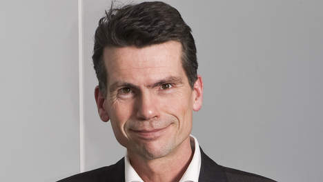 Hans Nijenhuis nieuwe hoofdredacteur van het AD s.ad.nl/4272453