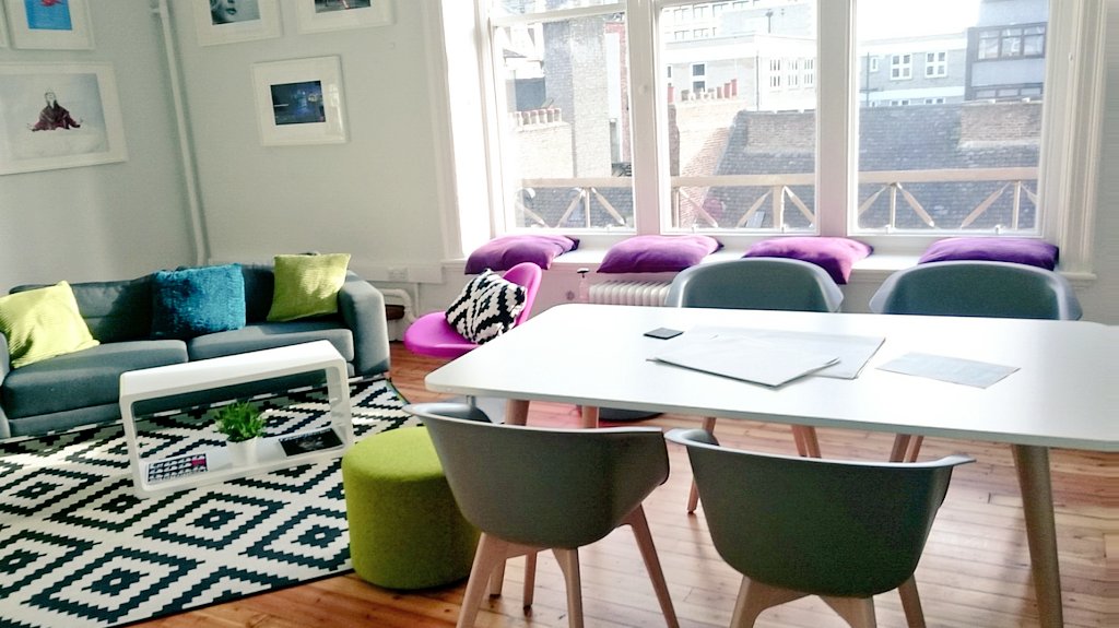 Adv_Ruby_Amy's tweet image. Day two of Cravens #advertising #design #placement