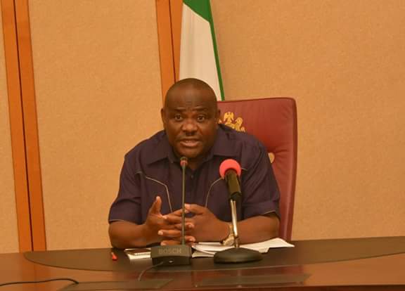 Gov_Wike's tweet photo. WHY WE ARE HOSTING SEVERAL NATIONAL EVENTS BY GOVERNOR WIKE https://t.co/7Hf5UleMF0 https://t.co/6dmqaR6Iwy