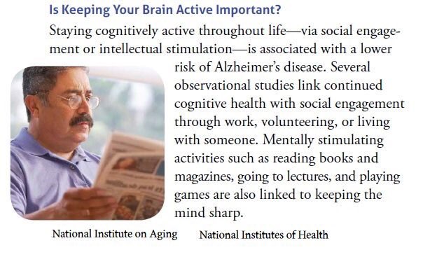 KeepEssence's tweet photo. #ENDALZ #Every66Seconds Tips on how to prevent Alzheimer. #KeepMindActive https://t.co/Yde1SE0p4k