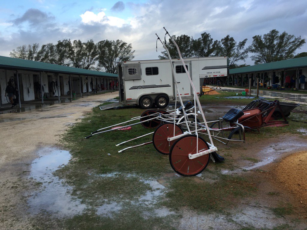Daniel Clements (@danielwclements) on Twitter photo So it begins-tear down of the Pompano barn-heading towards the set up of the Tioga barn
<a href="/IsleRacingPP/">Pompano Park Racing</a>
<a href="/gotiogadowns/">Tioga Downs</a> So it begins-tear down of the Pompano barn-heading towards the set up of the Tioga barn
<a href="/IsleRacingPP/">Pompano Park Racing</a>
<a href="/gotiogadowns/">Tioga Downs</a>