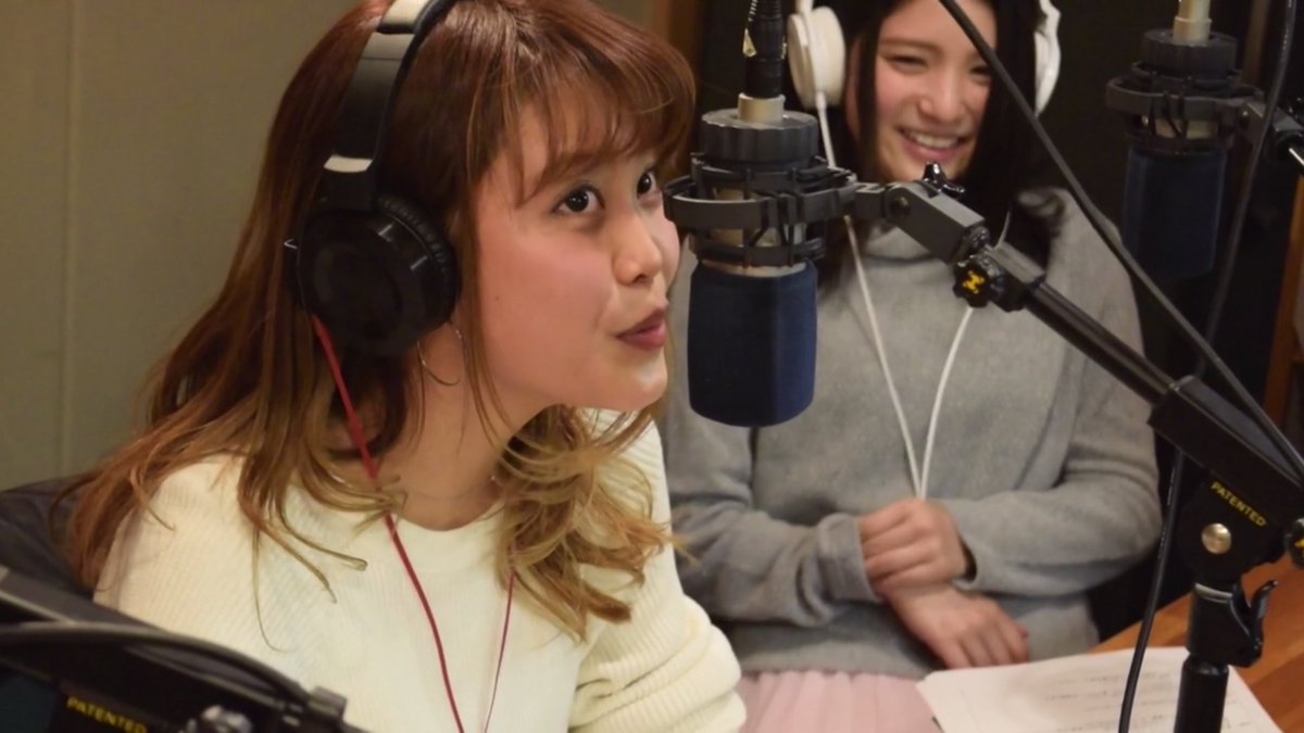 GOLDEN_0918's tweet image. かんちゃんの吹けない口笛を暖かくも冷ややかに？見つめる川島様。
#9nine #9nineplus