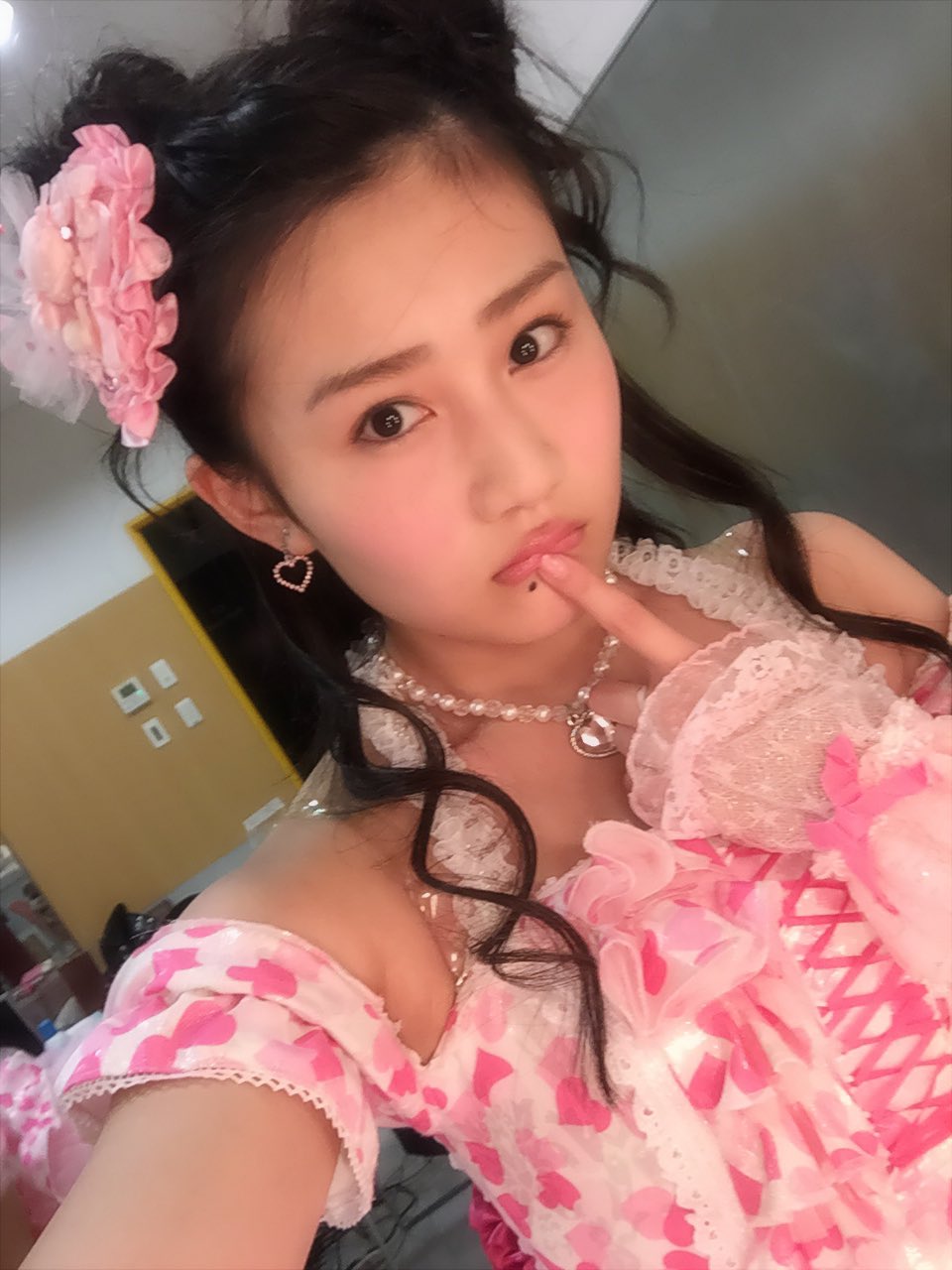 久代梨奈 生写真 等グッズセット 約400点