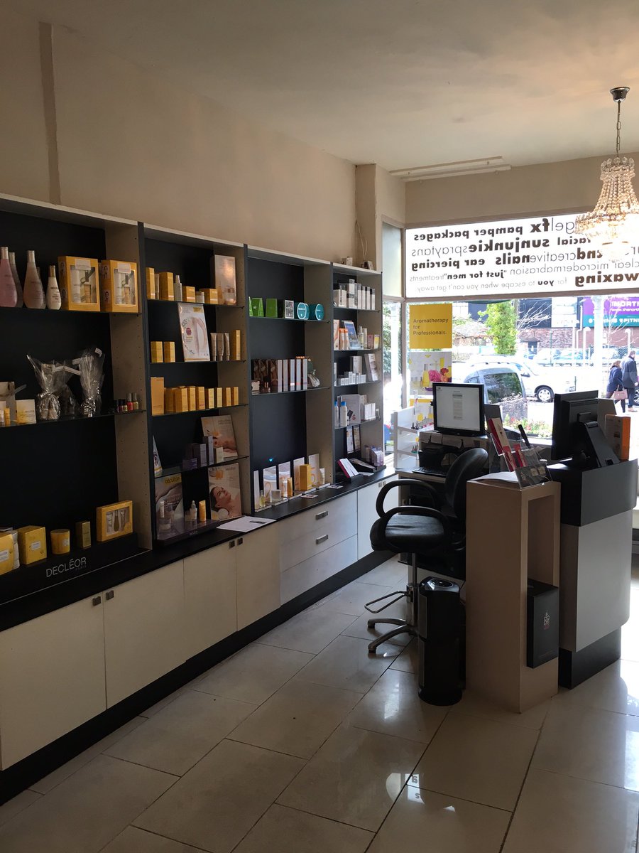 ZoeReflexology_Devon on Twitter "Lots of other lovely treatments