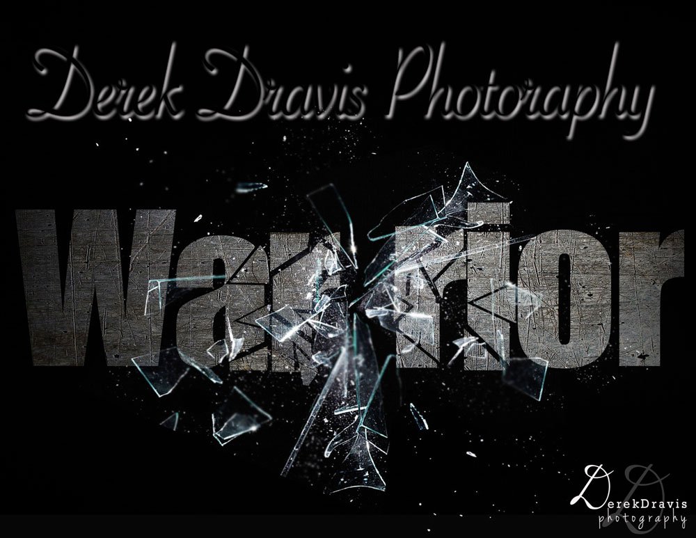 DDravis's tweet image. I created this poster for the Winona State Football Team! I am placing a Football player in-between the 2 R's.