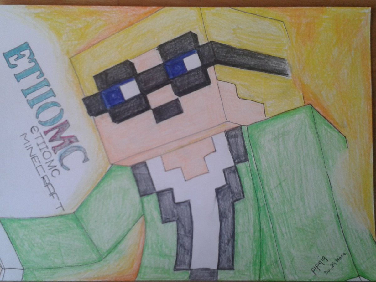 HoyerMarlene's tweet photo. @etiiomc war eigentlich schon lange fertig xD aber egal. DA : ;D https://t.co/2ED3g4rMuB