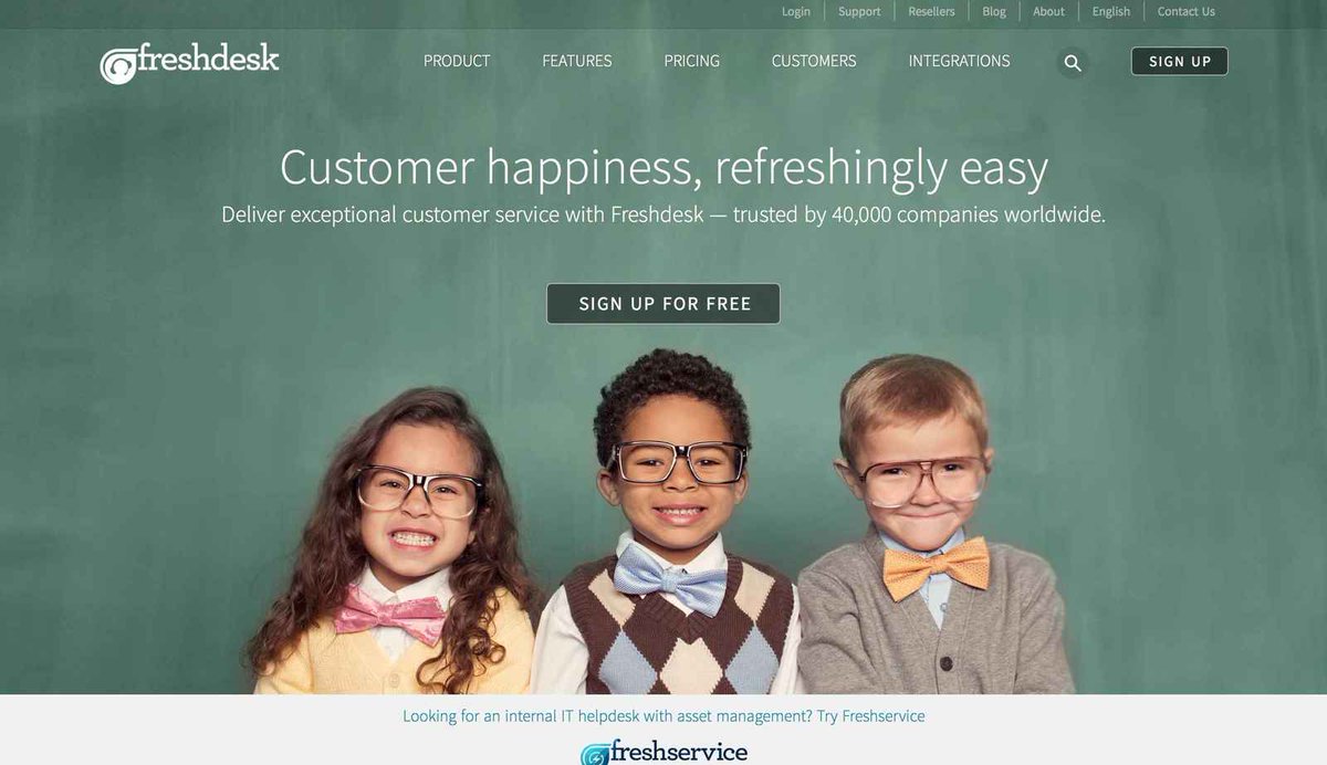bestcloud1's tweet photo. Bienvenue à @Freshdesk sur https://t.co/ZyvuI5Ohso https://t.co/1FHSqLi16H #bestcloudapp https://t.co/O9vkOv9oiT