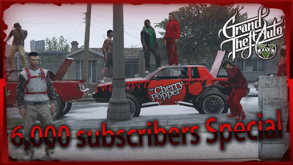go check out my 6,000 subscribers special now. come join RTG today. youtube.com/watch?v=BhVZn3…