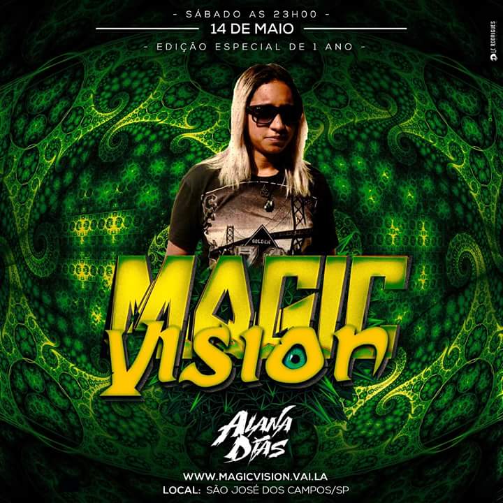 Mk22Skate's tweet image. ATENÇÃO FRITANTES  dia 14/05 tem Magic Vision 💥👽🚀💥
#AlanaDias #Trance #MagicVision  
Evento: facebook.com/events/9683242…
