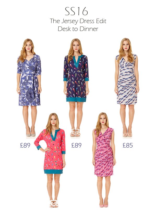 AlmostFamousLdn's tweet photo. For your soft and slinky jersey dress styles visit https://t.co/n1l2FNcRRi perfect to take you from desk to dinner https://t.co/TltzOd8OOI