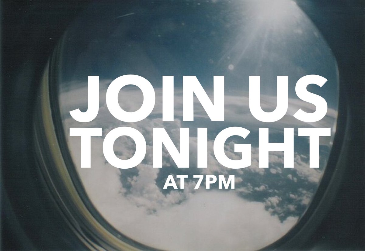 clcPulse's tweet photo. See you tonight. 👊🏼 #clcPulse https://t.co/3foWnNuYBs