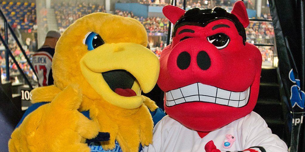 rvcgoldeneagles's tweet photo. RVC Night is this Friday &amp; we want you there! RT to win @goicehogs tix! Winner chosen at 3pm https://t.co/W8iBCtA88x https://t.co/b9cdz9eZqz