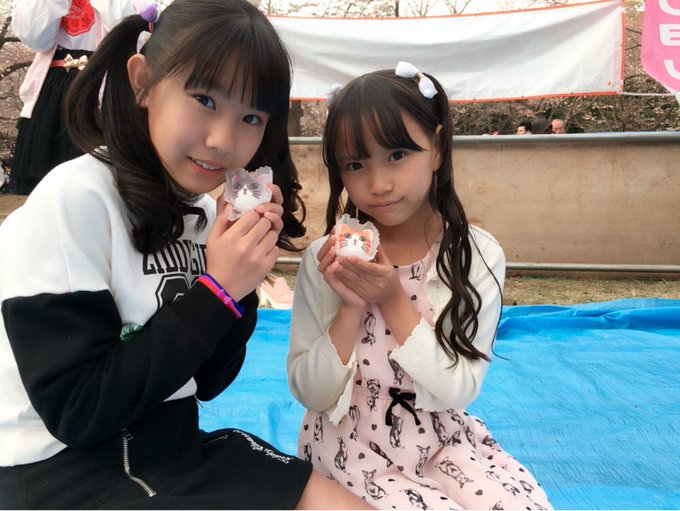 Twitterのコスプレ画像12