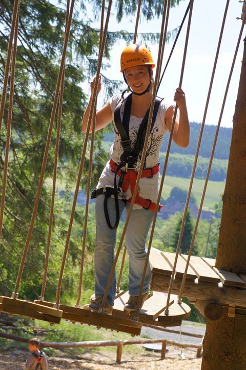 Ferienendspurt!!! Wir stehen Euch täglich bis zum 03.04. ab 10 Uhr für Euer #Abenteuer bereit! Im Anschluß sind wir…