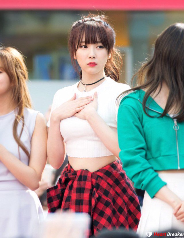 프로듀스101 이해인 비주얼.jpg | 인스티즈