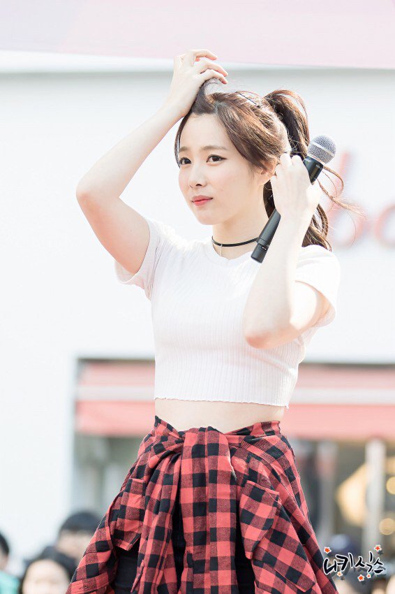 프로듀스101 이해인 비주얼.jpg | 인스티즈