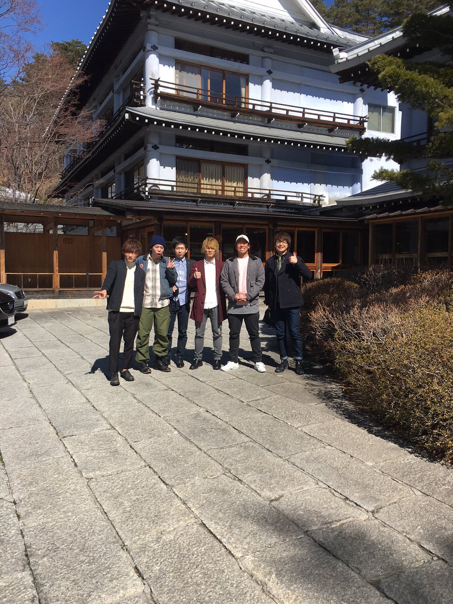 SakuraX0710's tweet photo. もう4日前になるけど草津楽しかったな〜また行きたい‼︎ https://t.co/g9FvdChhsu