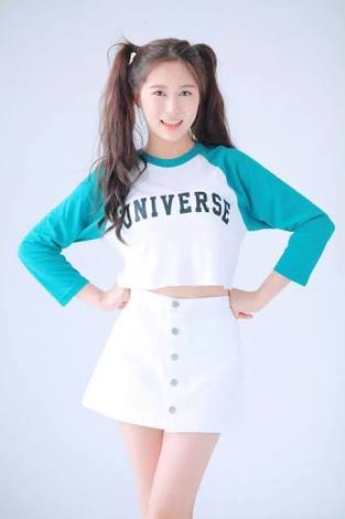 wjsn_dy99's tweet photo. 안녕라세요, 우주소녀 WONDER UNIT의 리드 보컬 과 막내 임다영 입니다!^^ RAWR!~😸 https://t.co/9ryDvTEmLd
