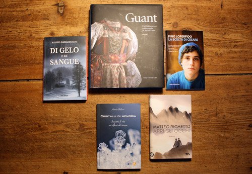 Premio Rigoni Stern tweet media