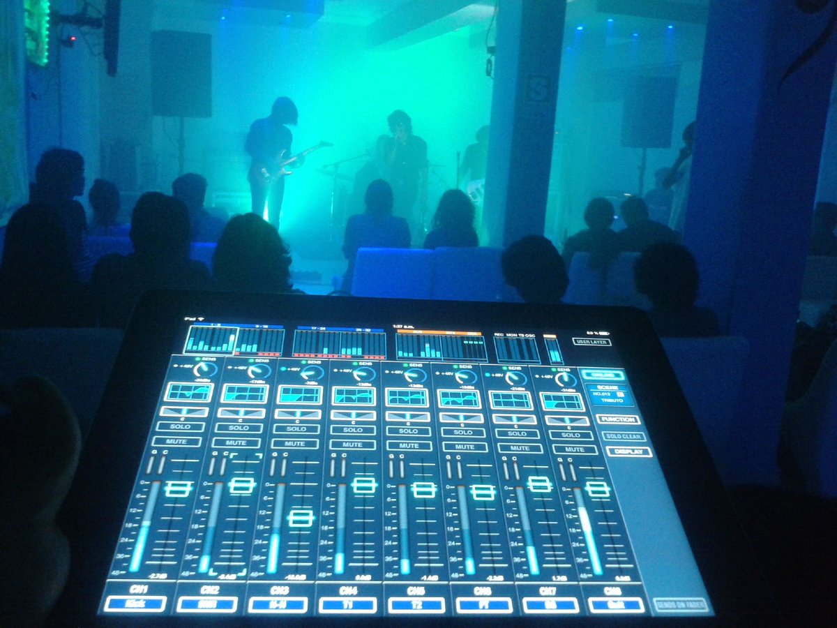 STAR´S BOX
"TRIBUTO HÉROES DEL SILENCIO"
Sonido e iluminación 
Star Box - 25/03/2016
WAYRASOUND.COM