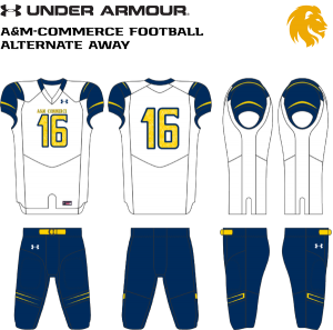 DraftDiamonds's tweet photo. Under Armour inks first department-wide apparel contract in Division II with Texas ... - https://t.co/jHQMkpBF0o https://t.co/mjUvpN1q1t