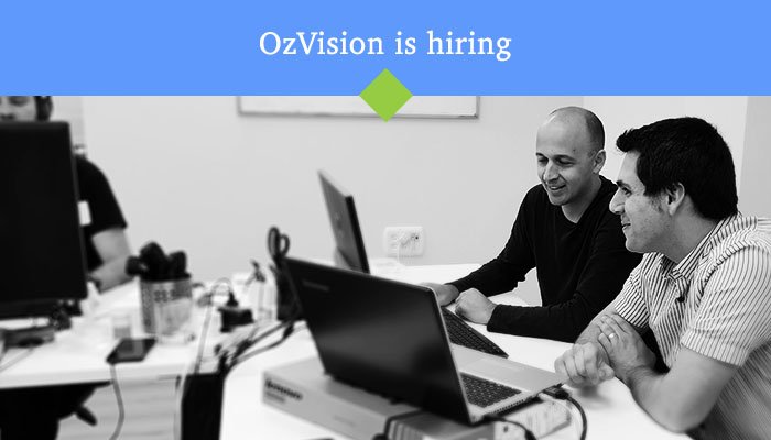 OzVision tweet media