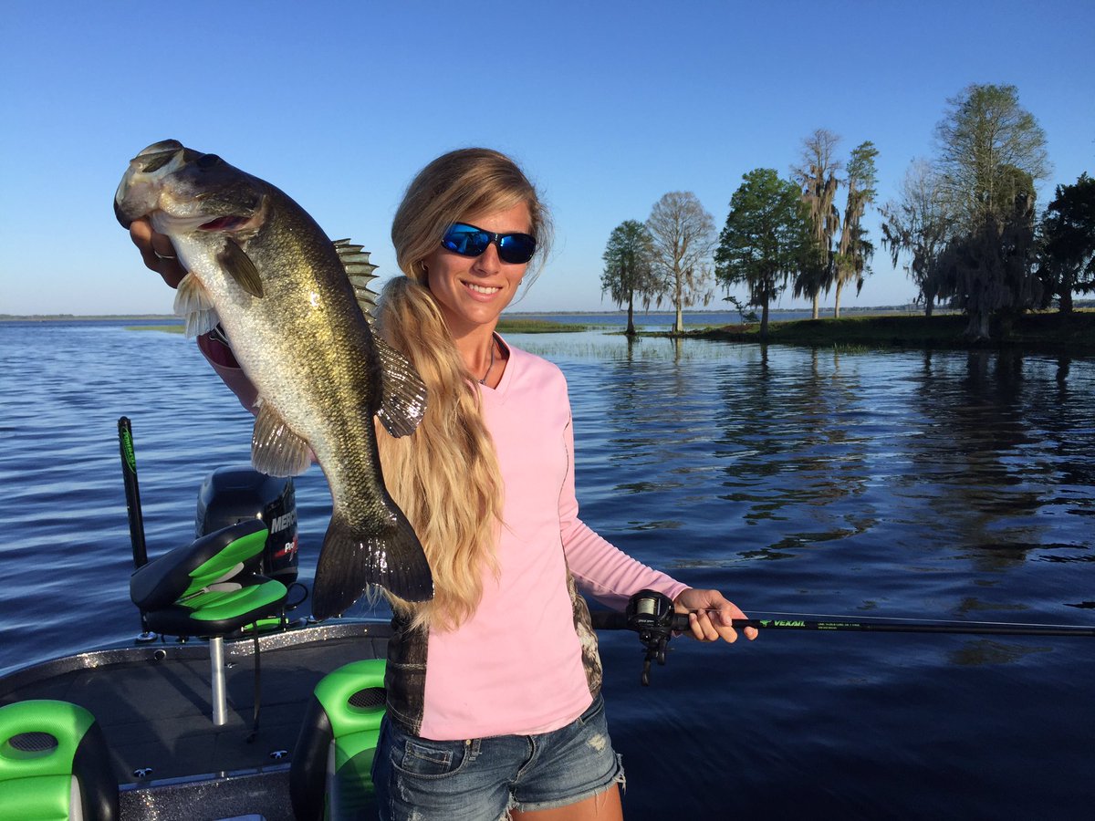 RETWEET for #bassfishing Shooting with <a href="/BlazerBoatsInc/">Blazer Boats</a> out of Camp Mack