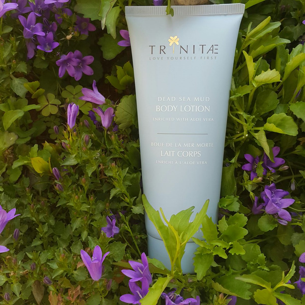 trinitaejo's tweet photo. Dry skin? Our Dead Sea Mud Body Lotion is sure to leave your Skin Moisturized.

https://t.co/cdpWGnnWiu

#Trinitaejo https://t.co/z641CZ5Qc4