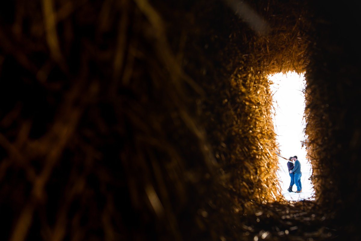 joelandjess's tweet photo. Niki &amp; Steve's engagement photos are now on the blog!  Check out their family farm photos!
https://t.co/7OsuBgZUdQ https://t.co/s3uL7O6AzT