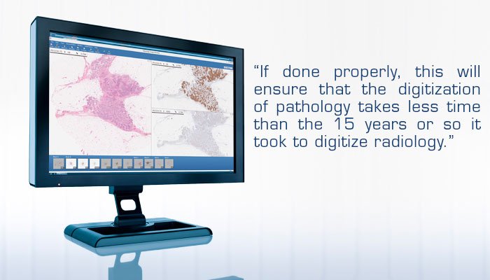 SectraNews's tweet image. Proper integration is key in achieving efficiency in #digpath workflows. New article out: bit.ly/1UrkZK8