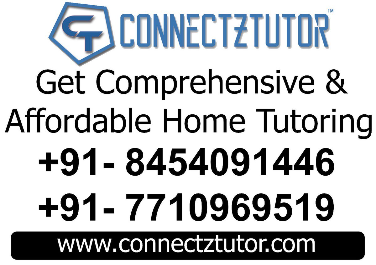 ConnectzTutor's tweet photo. 17/1 #ENGvsNZ #firstsemi #wt20
@ConnectzTutor where you find #experienced, #passionate and best #private #tutor https://t.co/FBeyM1JJzJ