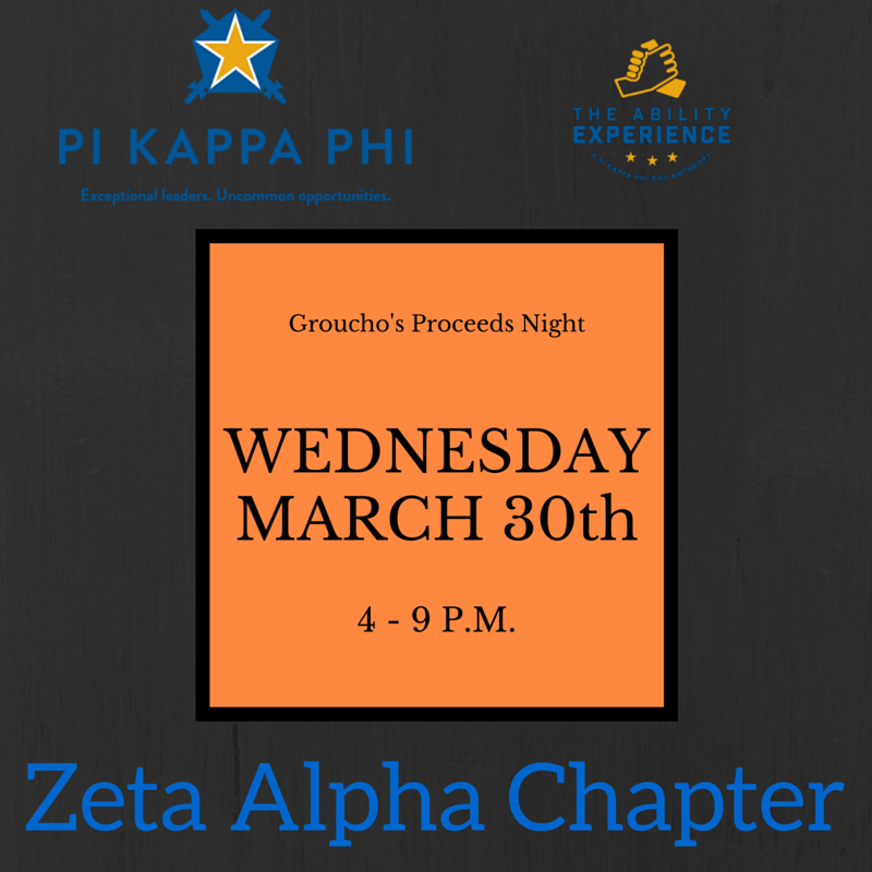 Clemson Pi Kappa Phi tweet media