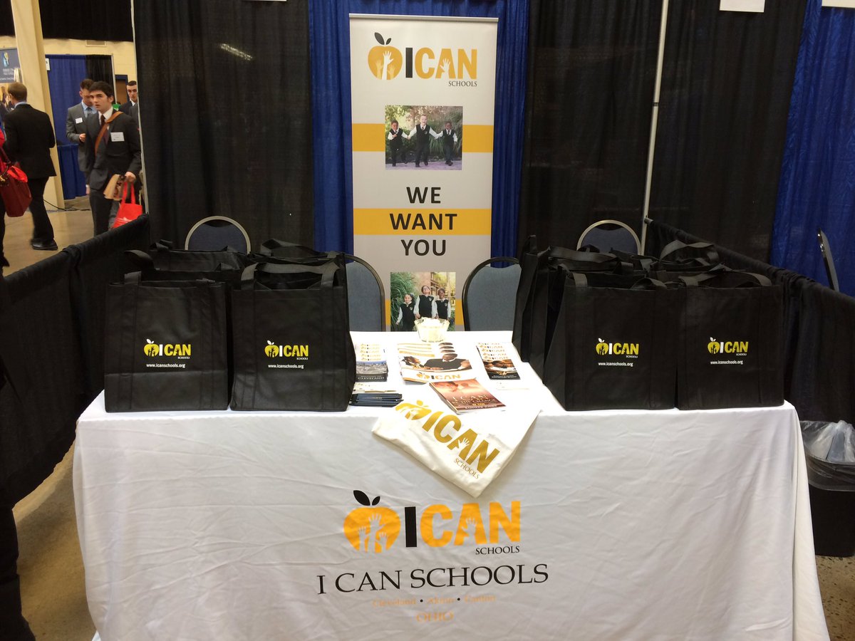 ICANRecruit's tweet photo. I CAN SCHOOLS is at PERC looking for Super 🌟 Urban Educators 📚Come see us!!! https://t.co/ZVHjSRls7U