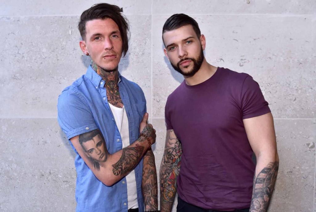 Tattoo Fixers Sketch Jay Hutton Tattoo Fixers Sketch Jay